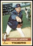 #138 Lerrin LaGrow 