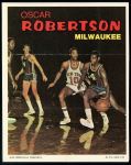 #6 Oscar Robertson 