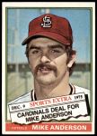 #527 Mike Anderson 