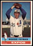 #467 Woodie Fryman 