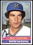 #293 Bill Castro 