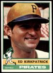 #294 Ed Kirkpatrick 