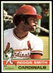 #215 Reggie Smith 