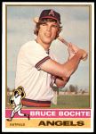 #637 Bruce Bochte 