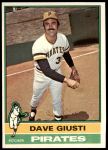 #352 Dave Giusti 
