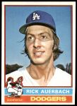 #622 Rick Auerbach 