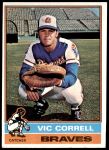 #608 Vic Correll 