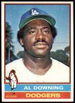 #605 Al Downing 