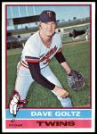#136 Dave Goltz 