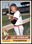#113 Gary Sutherland 