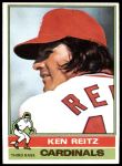 #158 Ken Reitz 