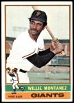 #181 Willie Montanez 