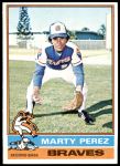#177 Marty Perez 