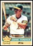 #165 Gene Tenace 
