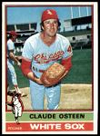 #488 Claude Osteen 