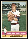 #490 Frank Tanana 