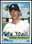 #429 Fred Stanley 