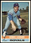 #334 Dennis Leonard 