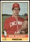 #390 Don Gullett 