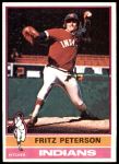 #255 Fritz Peterson 