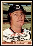 #120 Rusty Staub 