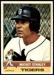 #483 Mickey Stanley 