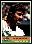 #335 Bobby Grich 