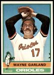 #414 Wayne Garland 