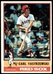 #230 Carl Yastrzemski 