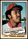 #250 Fergie Jenkins 