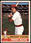 #575 Dwight Evans 