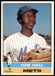 #621 Tom Hall 