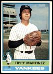 #41 Tippy Martinez 