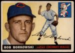 #74 Bob Borkowski 