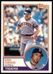 #430 Kirk Gibson 