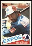 #630 Tim Raines 