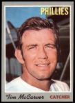 #90 Tim McCarver 