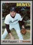 #576 Milt Pappas 