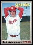 #538 Bob Humphreys 
