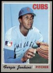 #240 Fergie Jenkins 