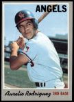 #228 Aurelio Rodriguez 