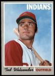 #673 Ted Uhlaender 