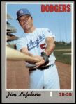 #553 Jim LeFebvre 