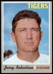 #661 Jerry Robertson 