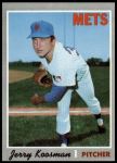 #610 Jerry Koosman 