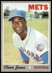 #575 Cleon Jones 