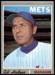 #394 Gil Hodges 