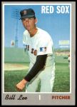 #279 Bill Lee 