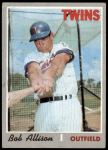 #635 Bob Allison 