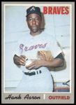#500 Hank Aaron 